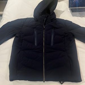 great kjus men’s ski jacket